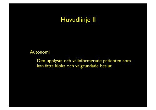 Om två gör samma sak så blir det inte samma sak