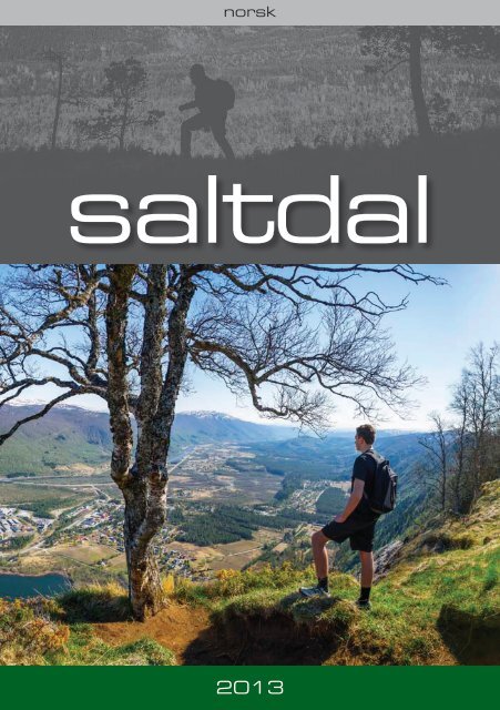 Turistinformasjon - Saltdal Kommune