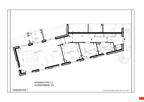 900018 KW-brochure Gezondheidscentrum Arkel ... - KleurrijkWonen