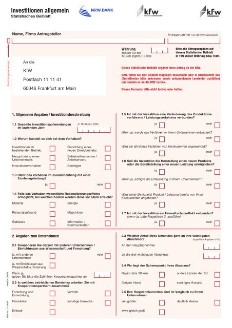 Durchleitendes Kredit