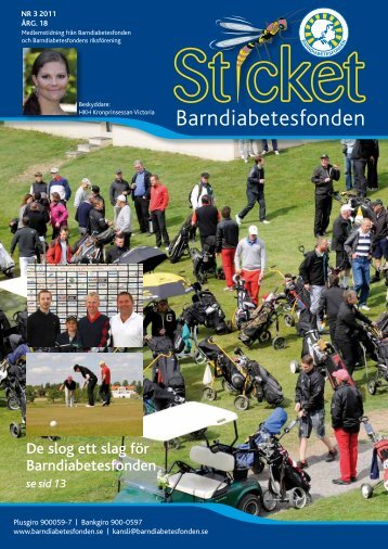 Ladda ner - Barndiabetesfonden