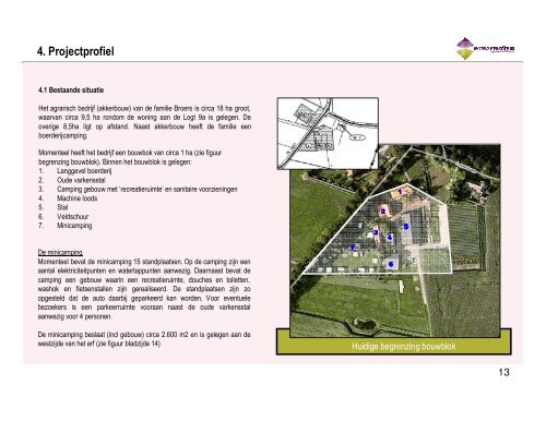 Ruimtelijke Onderbouwing - Gemeente Oisterwijk