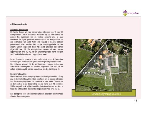 Ruimtelijke Onderbouwing - Gemeente Oisterwijk
