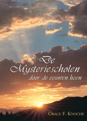 E-boek 2011 PDF (0,6 MB) - Theosofisch Genootschap