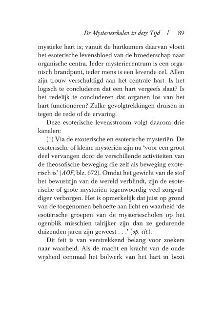 E-boek 2011 PDF (0,6 MB) - Theosofisch Genootschap