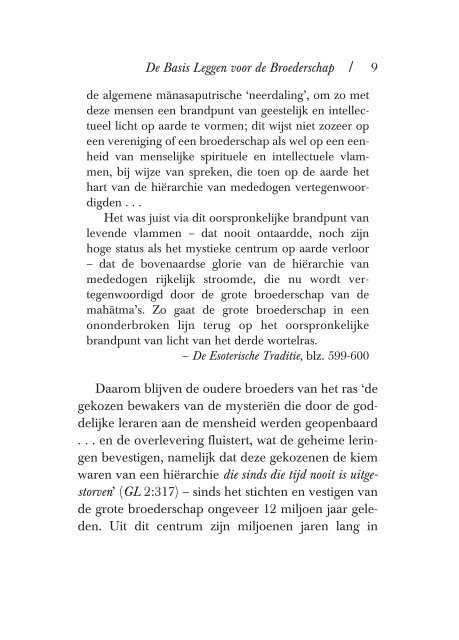 E-boek 2011 PDF (0,6 MB) - Theosofisch Genootschap