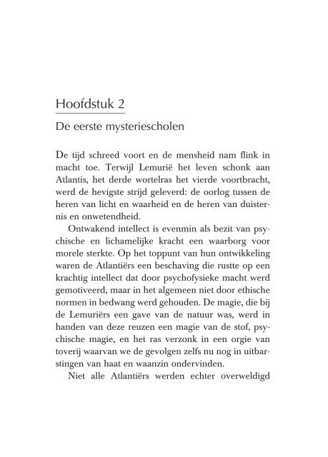 E-boek 2011 PDF (0,6 MB) - Theosofisch Genootschap