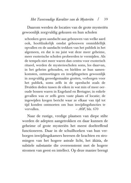 E-boek 2011 PDF (0,6 MB) - Theosofisch Genootschap