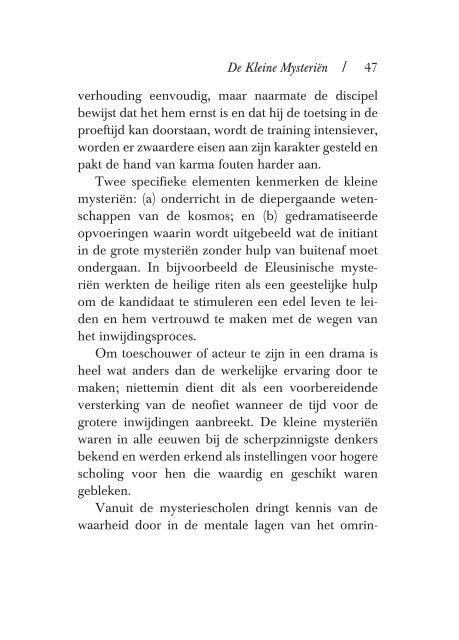 E-boek 2011 PDF (0,6 MB) - Theosofisch Genootschap