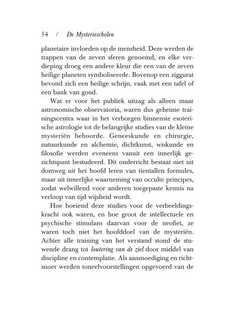 E-boek 2011 PDF (0,6 MB) - Theosofisch Genootschap