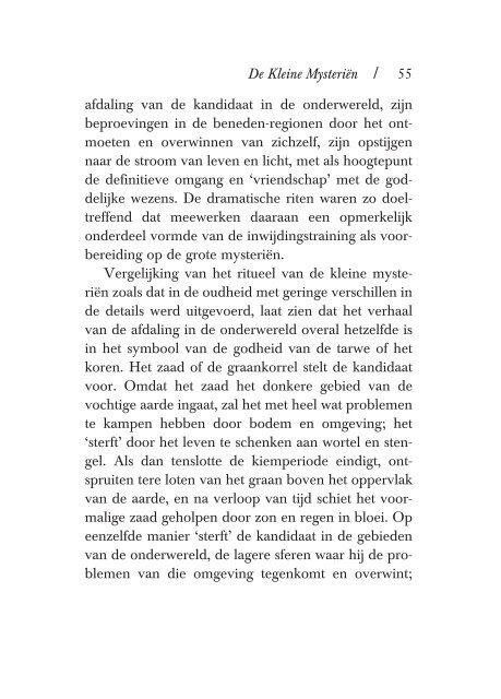 E-boek 2011 PDF (0,6 MB) - Theosofisch Genootschap