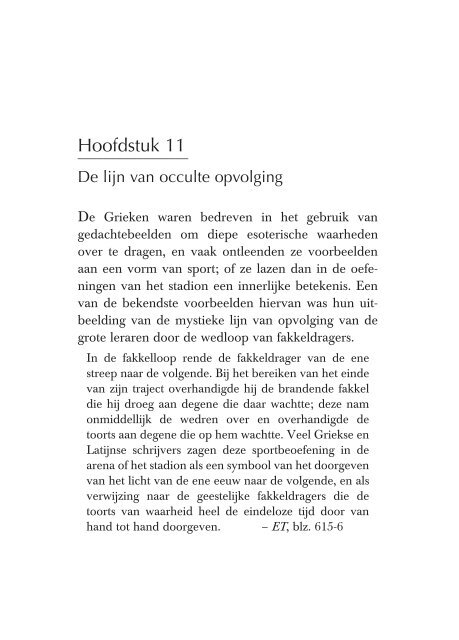 E-boek 2011 PDF (0,6 MB) - Theosofisch Genootschap