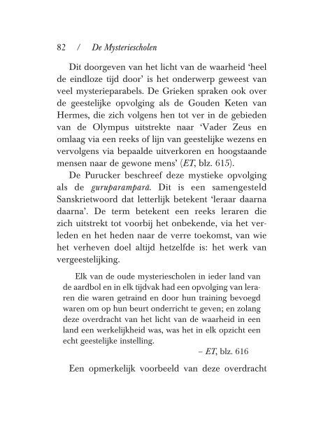 E-boek 2011 PDF (0,6 MB) - Theosofisch Genootschap