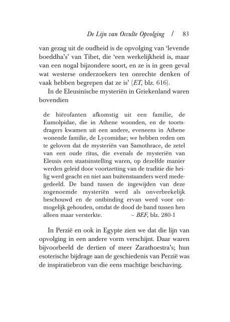 E-boek 2011 PDF (0,6 MB) - Theosofisch Genootschap