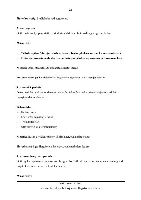 Fulltekst / PDF - Høgskolen i Nesna