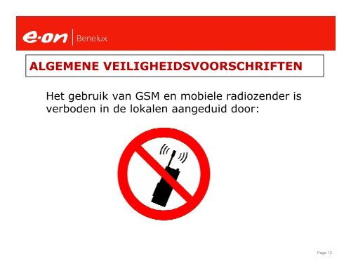 Veiligheidsvoorlichting_Nederland - E-on