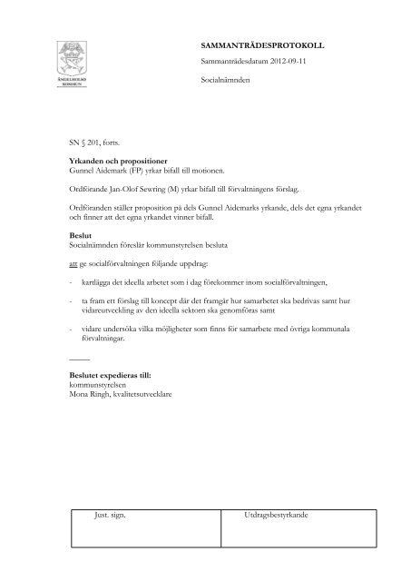 SN 2012-09-11.pdf - Ängelholms kommun