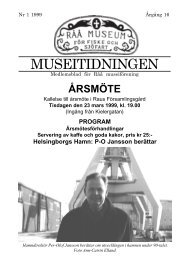 1999 Vår.pdf - Råå museum