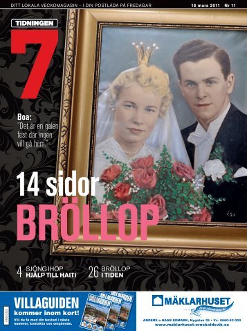 1 - Webben 7
