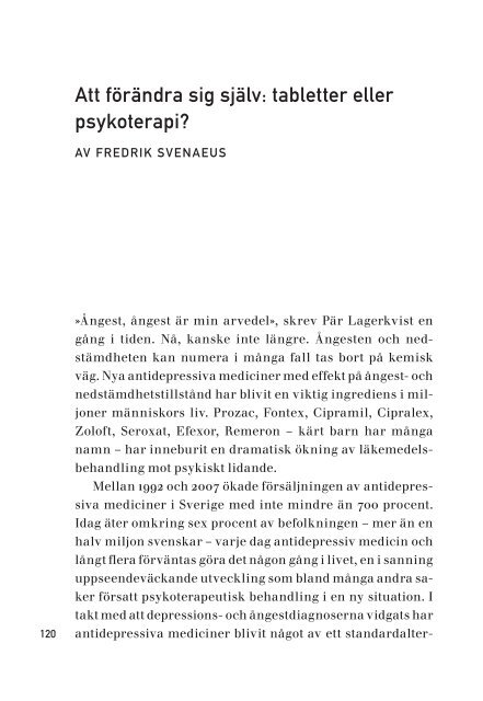 Psykoterapeutens och psykoanalytikerns praktiska kunskap