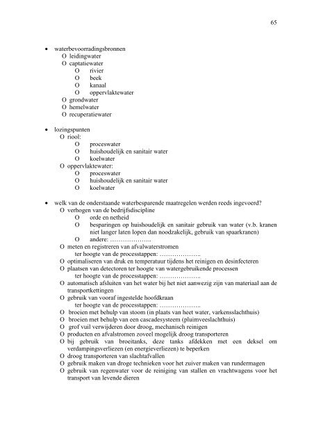 volledig rapport - Emis - Vito