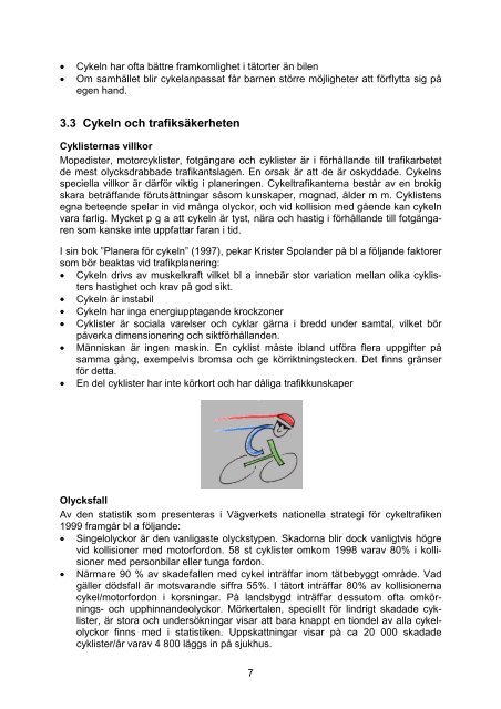 Cykelplan.pdf - Trollhättan