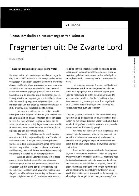 Rihana Jamaludin_Uit De Zwarte Lord.pdf - Cubra