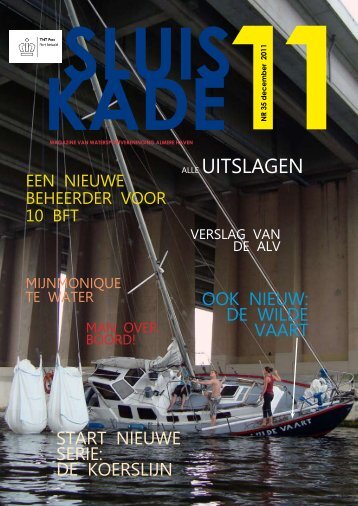 ALLE UITSLAGEN - Sluiskade 11