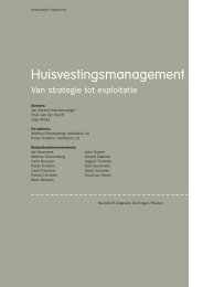 Huisvestingsmanagement