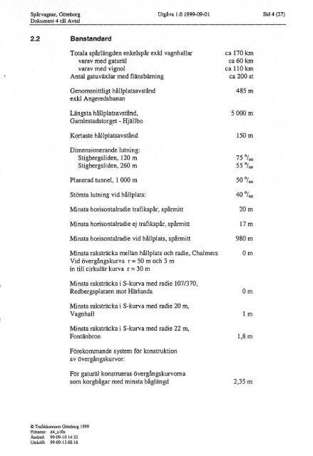 Förfrågningsmaterial upphandling del 2