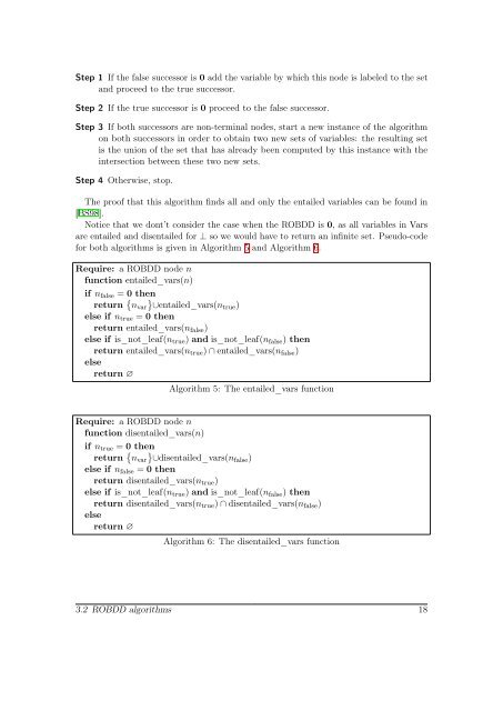 a modern C++ library for the manipulation of Boolean functions