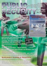 1-2013 - Public Security