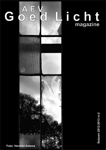 magazine - Herman Adema fotografie
