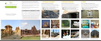 10 Temples of Karnataka - Sacred Spaces - EcoMantra