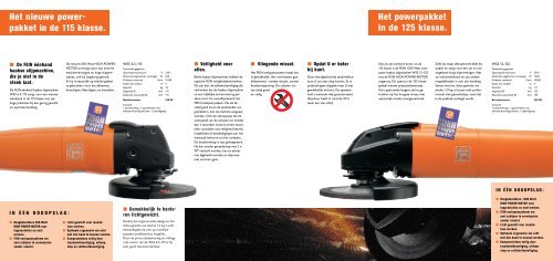 Product-informatieblad - busink-BBP.nl