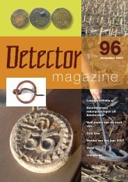 Detector Magazine 96 - De Detector Amateur