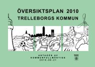 Översiktsplan 2010 Trelleborgs kommun (PDF-dokument, 14,6 MB)