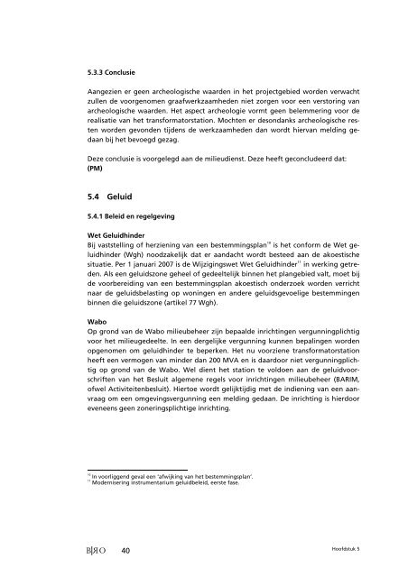 Transformatorstation Liander-TenneT - t Veld - Zijdewind