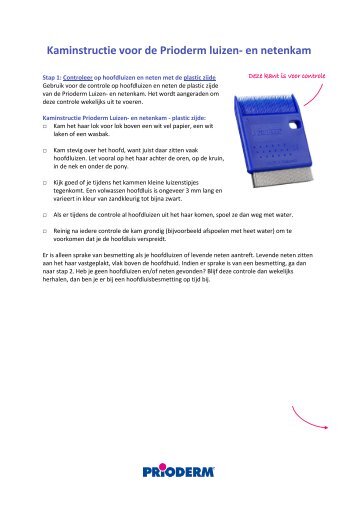 Kaminstructie voor de Prioderm Luizen- en netenkam.pdf