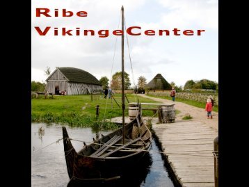 Link: Ribe Vikingecente(PDF)