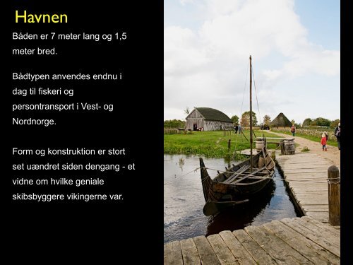 Link: Ribe Vikingecente(PDF)