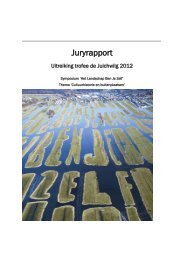 Juryrapport Juichwilg 2012 - Landschapsbeheer Nederland