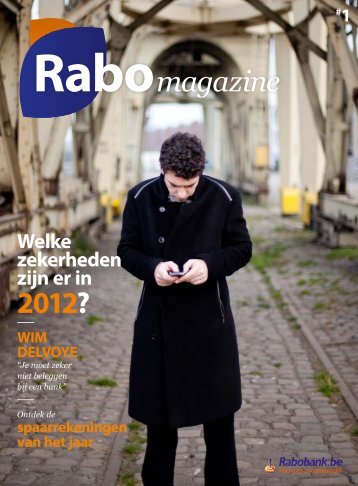 Printversie (pdf, 4 MB) - Rabobank