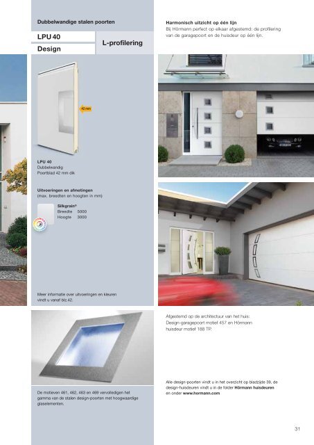 Hormann- sectional-garagepoorten -NL.pdf - Garagedoors.be