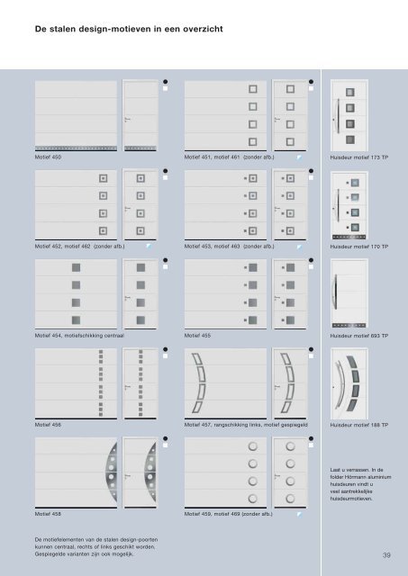 Hormann- sectional-garagepoorten -NL.pdf - Garagedoors.be