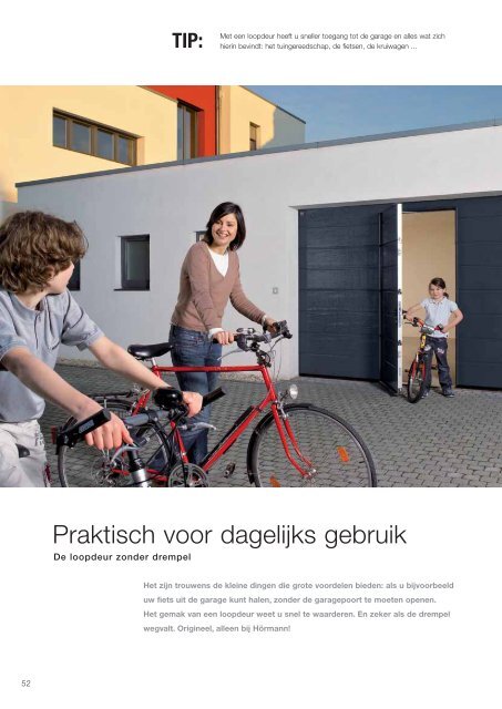 Hormann- sectional-garagepoorten -NL.pdf - Garagedoors.be