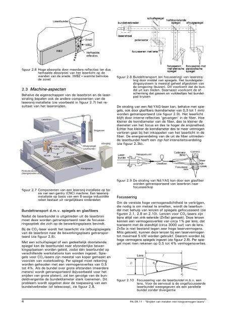 PA.09.11 Snijden van metalen met hoogvermogen lasers.pdf - Induteq