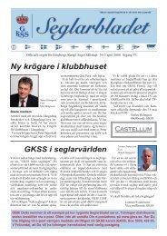 Seglarbladet nr 3 2008.pdf - GKSS