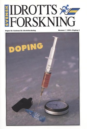 Ladda ner hela tidningen i pdf format - GIH