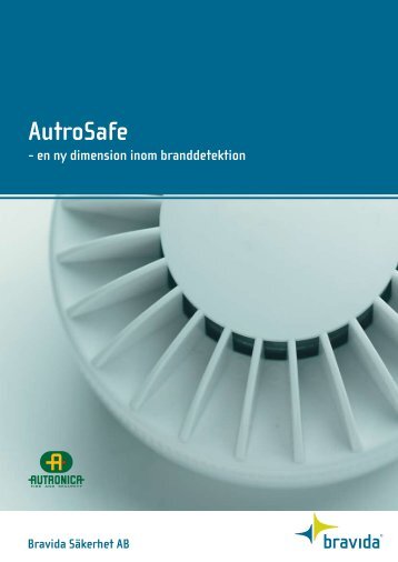 AutroSafe - Bravida